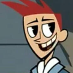 Brad Carbunkle [My Life as a Teeenage robot]