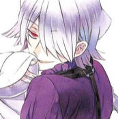 Xerxes Break [Pandora Hearts]