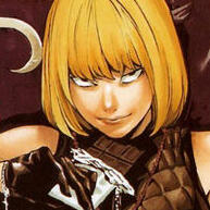 Mello [Death note]
