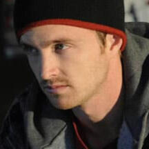 Jesse Pinkman [Breaking Bad]