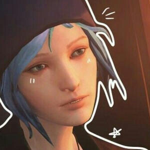 Chloe Price [Life is Strange]