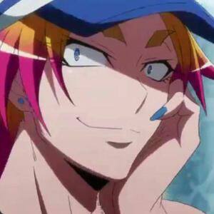 Uno [Nanbaka]
