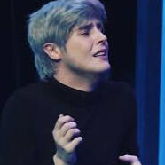 Professor Hidgens [The Guy Who Didn't Like Musicals]