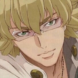 Barnaby Brooks Jr [Tiger and Bunny]