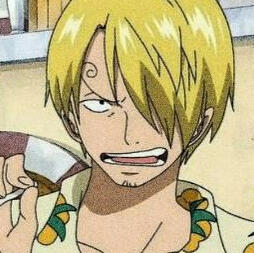 Sanji [One Piece]