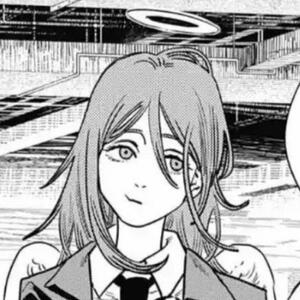 Angel Devil [Chainsaw Man]